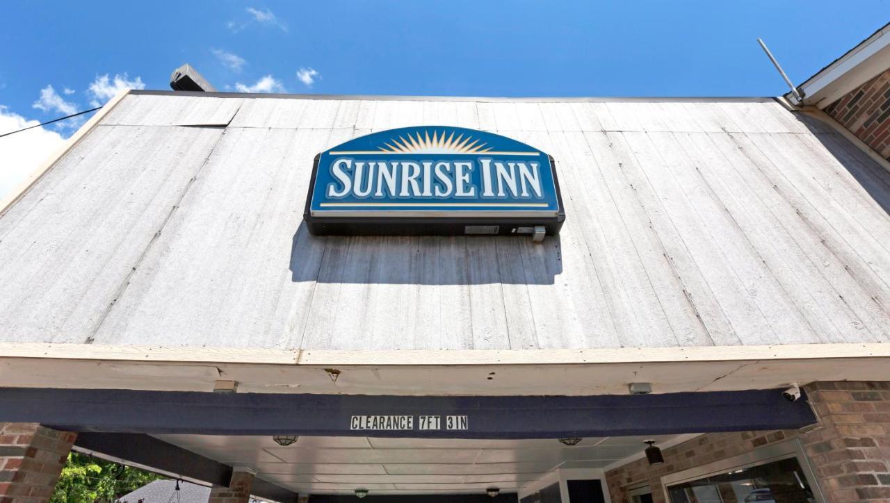 Sunrise Motel 2*